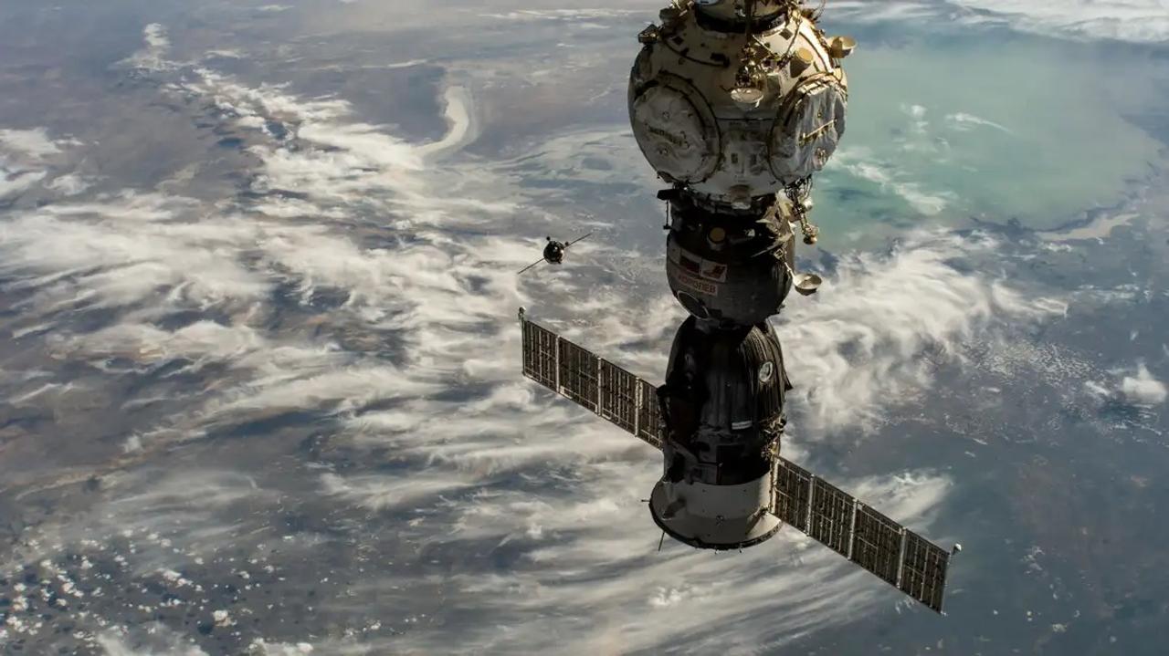 NASAが選んだ、｢宇宙から見た｣地上の絶景（2022年6月版）