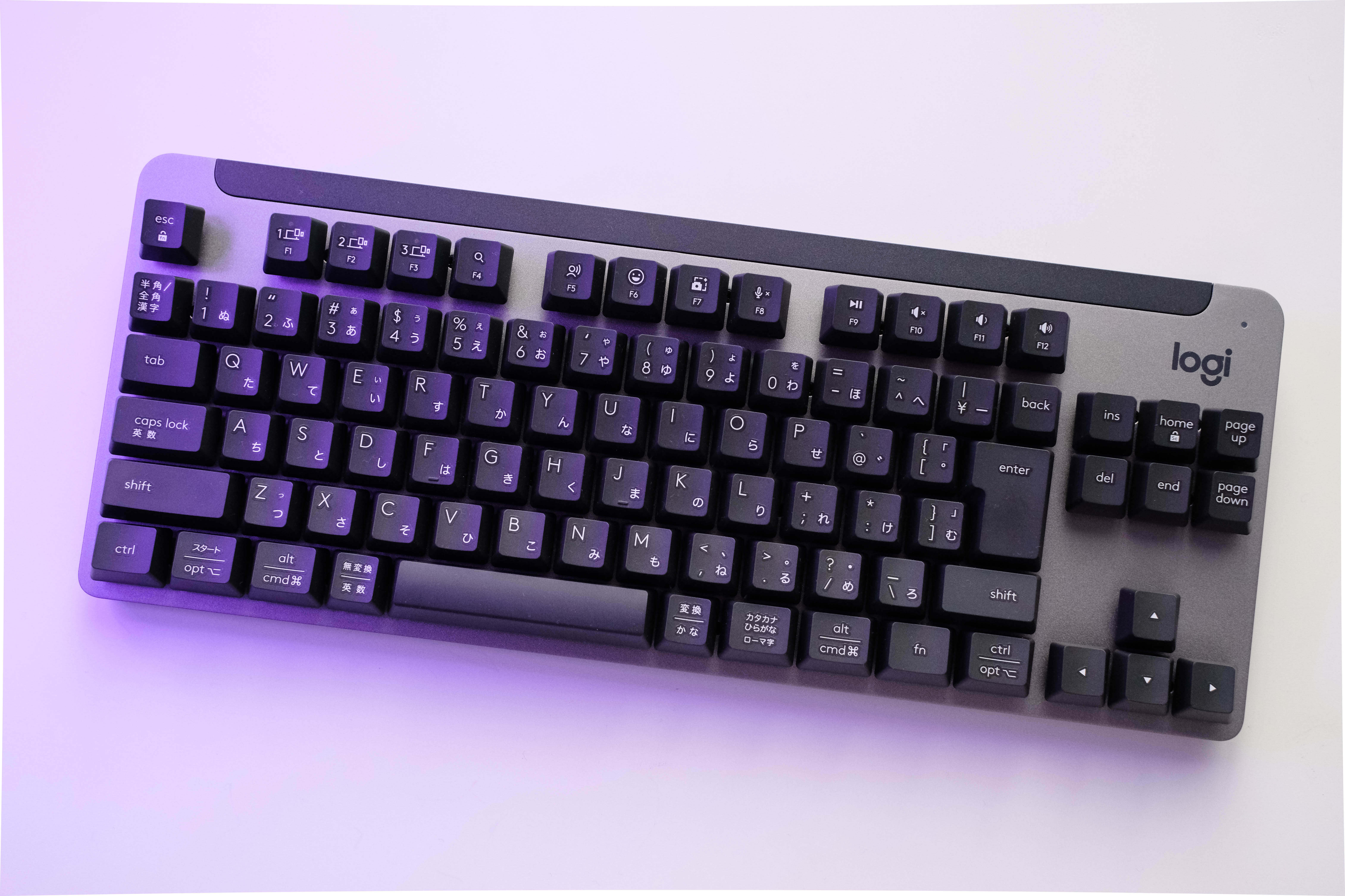 乾電池で動くってやっぱ良い！ ｢K855｣は長く愛せそうなメカニカル