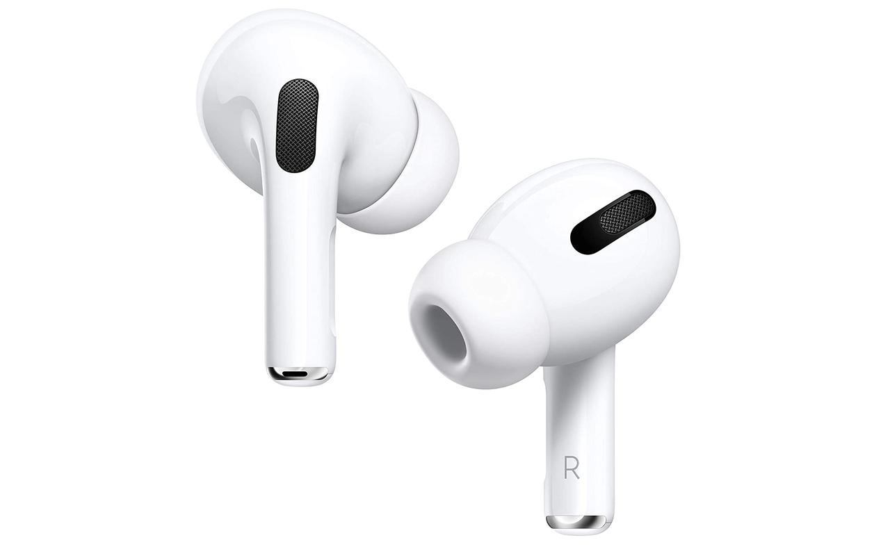 Apple】AirPods Pro 使用済み 値下げ不可 - www.sorbillomenu.com