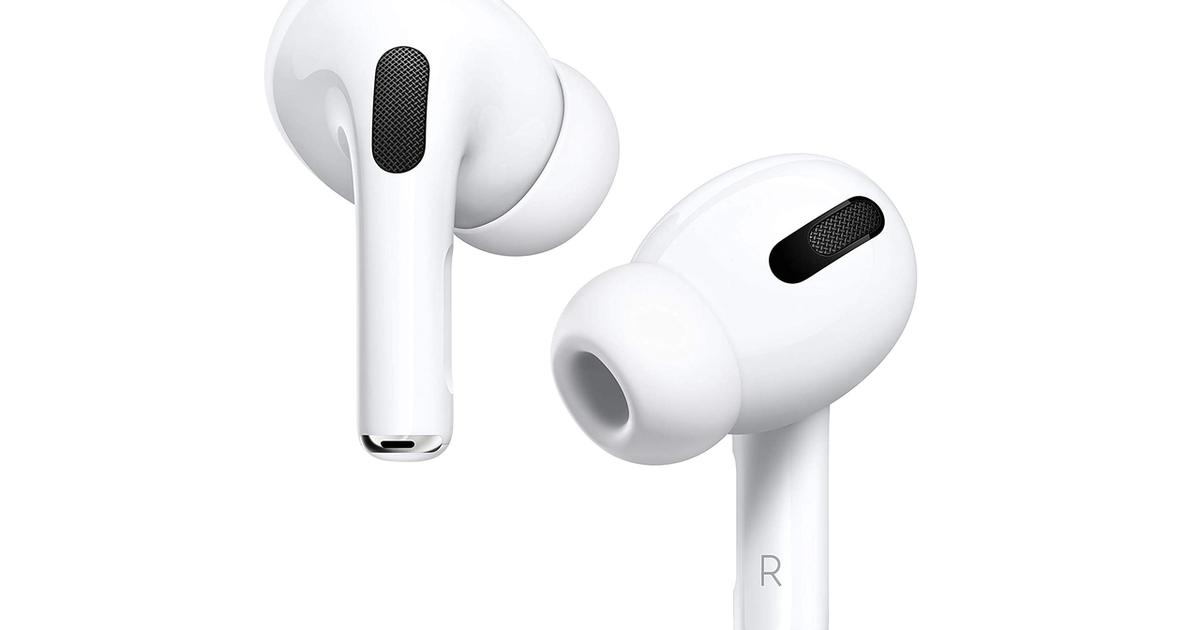 安く買う最後のチャンスかもしれない。「AirPods Pro」が値上げ前より 