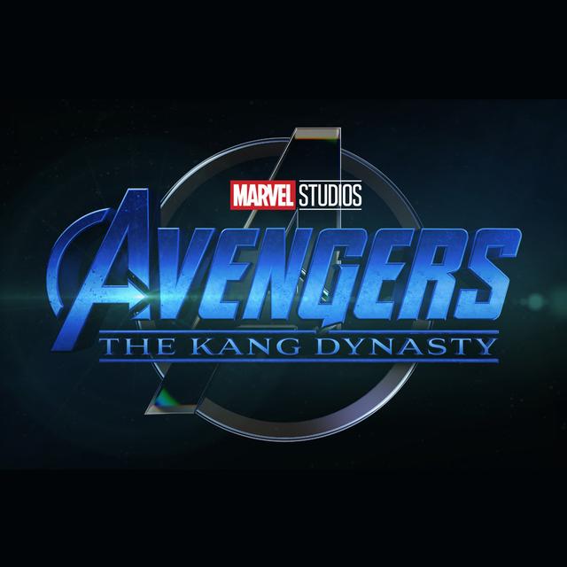 劇場公開作品『アベンジャーズ-:カーン・ダイナスティ(原題)』