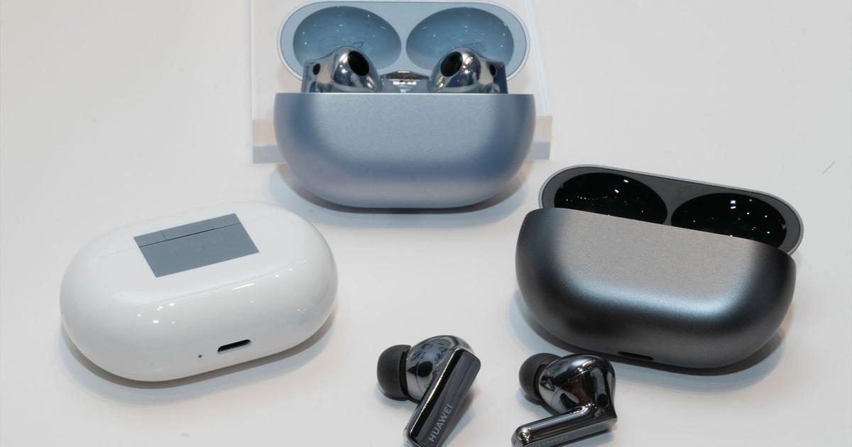 強力ノイキャン＆Hi-Fiサウンドの「HUAWEI FreeBuds Pro 2」が快適 