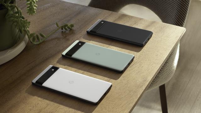 Pixel6acolors