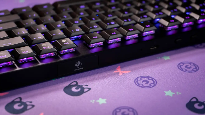 好き嫌い分かれそう。Razer史上最薄のキーボード「DeathStalker v2 Pro
