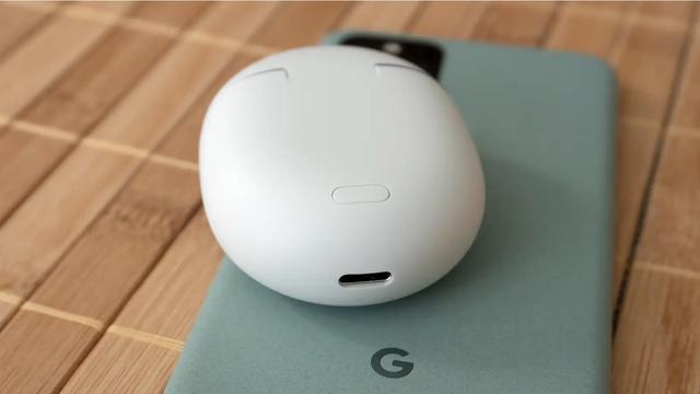 google pixel buds 2