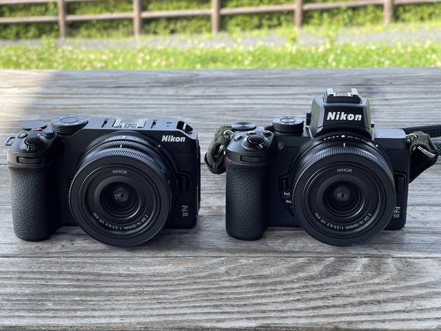 小さくて軽いVlog向けミラーレス一眼｢Nikon Z 30｣は、日常でも旅行でも使えるお手軽万能カメラだ！ | ギズモード・ジャパン