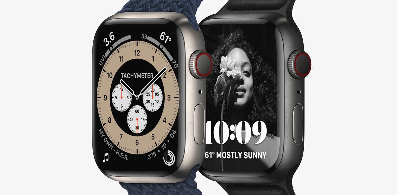 最新モデル登場に向けて？Apple Watch Editionの一部モデルが注文不可