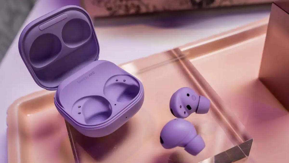 Galaxy Buds 2 ProはHi-Fiオーディオ対応！ ただしSamsungのデバイス 