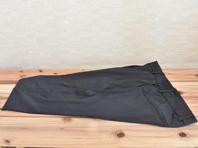 瞬冷シャツreview01