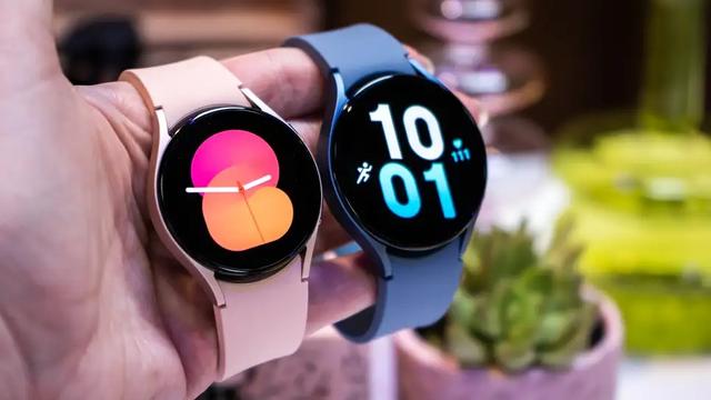 Galaxy Watch 5 (ギャラクシーウォッチ５)-