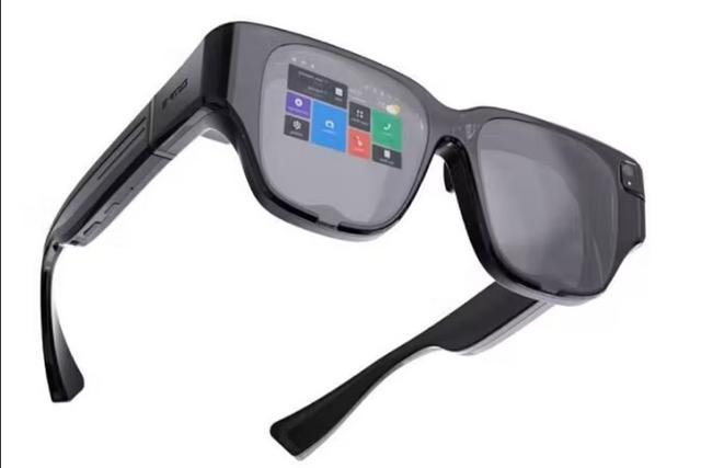 視界に情報をポップアップ！ 次世代のARグラス｢INMO Air｣ | ギズモード  