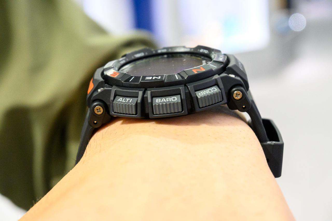 エコでタフ。環境にやさしいバイオマスプラスチックを使ったアウトドア