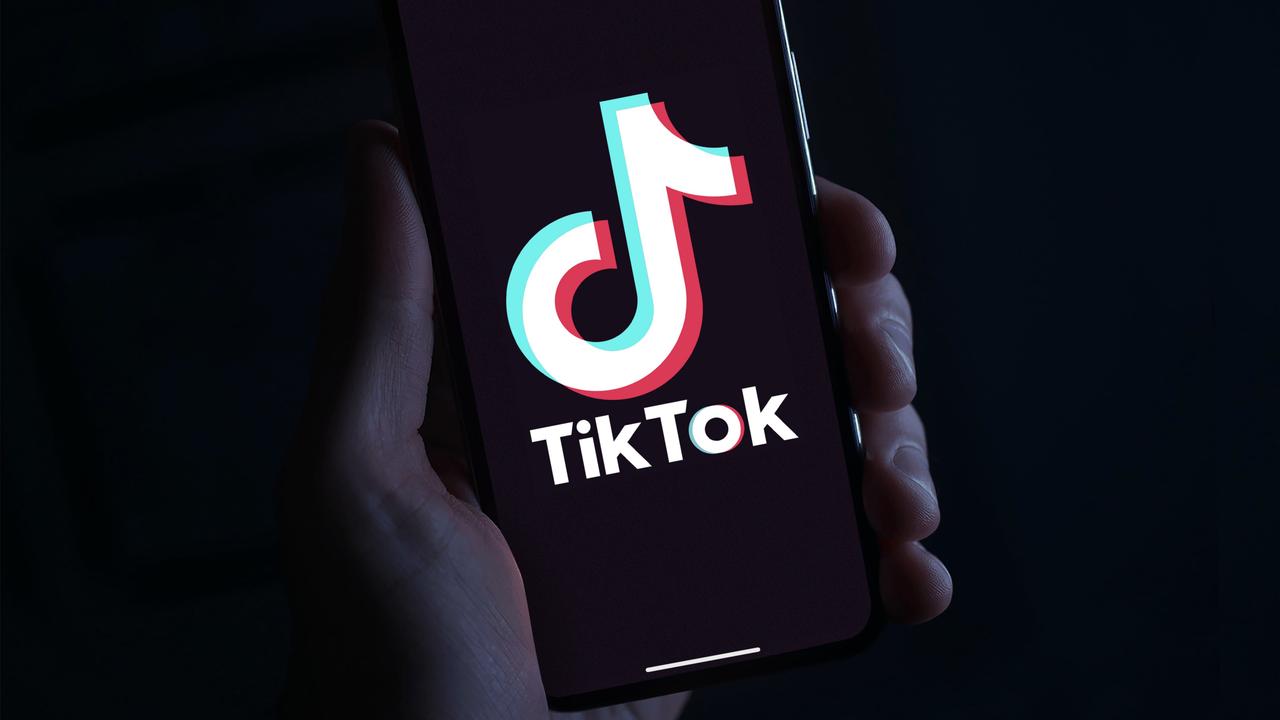 TikTokがアプリ内にAI画像ジェネレーター機能を追加。画風はかなり抽象的
