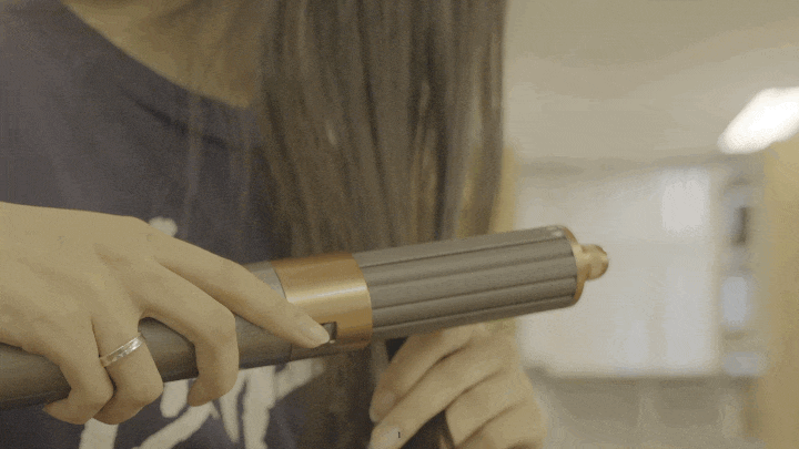エアラップGIF