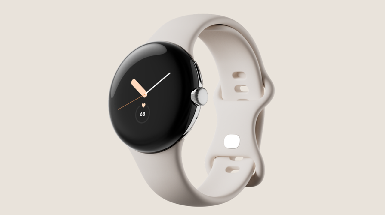 Pixel Watchの充電持ちはGalaxy Watch 5より短そう | ギズモード・ジャパン