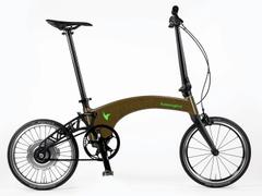 電動アシスト自転車のご先祖様、国立科学博物館の未来技術遺産に認定 