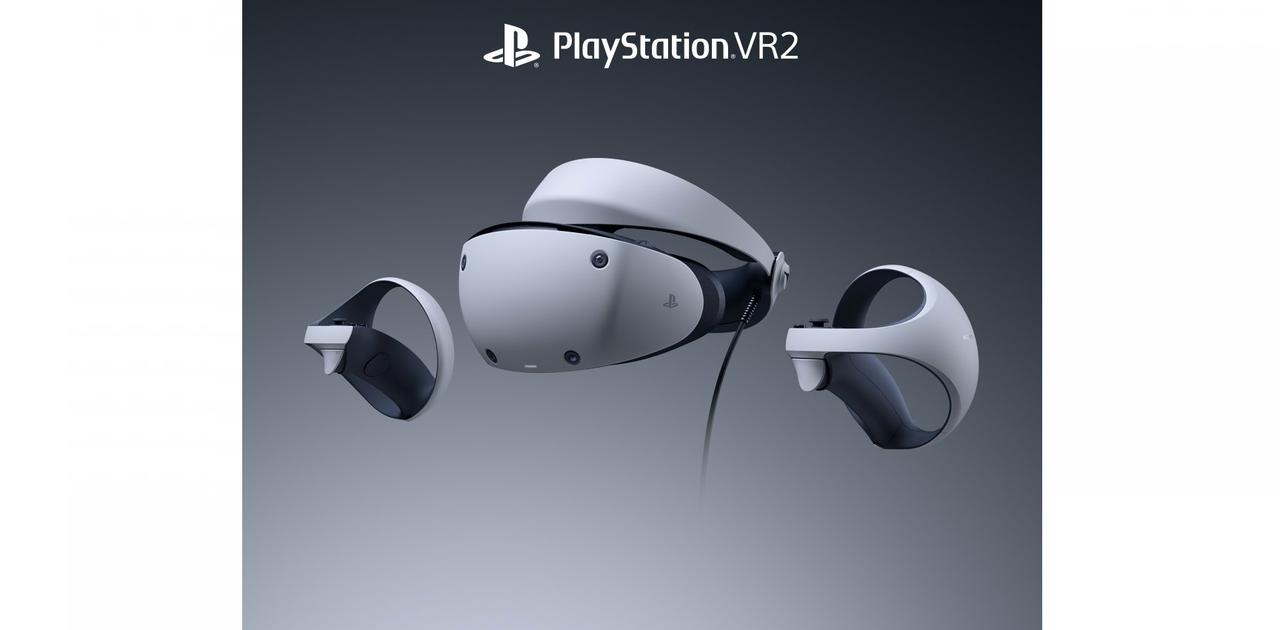 PlayStation VR2 スペックまとめ：4K＆軽量！ | ギズモード・ジャパン