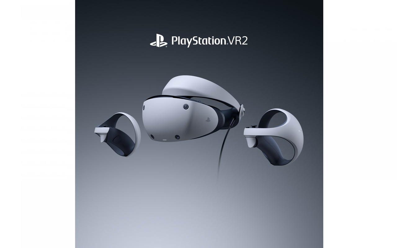 PlayStation VR2 スペックまとめ：4K＆軽量！