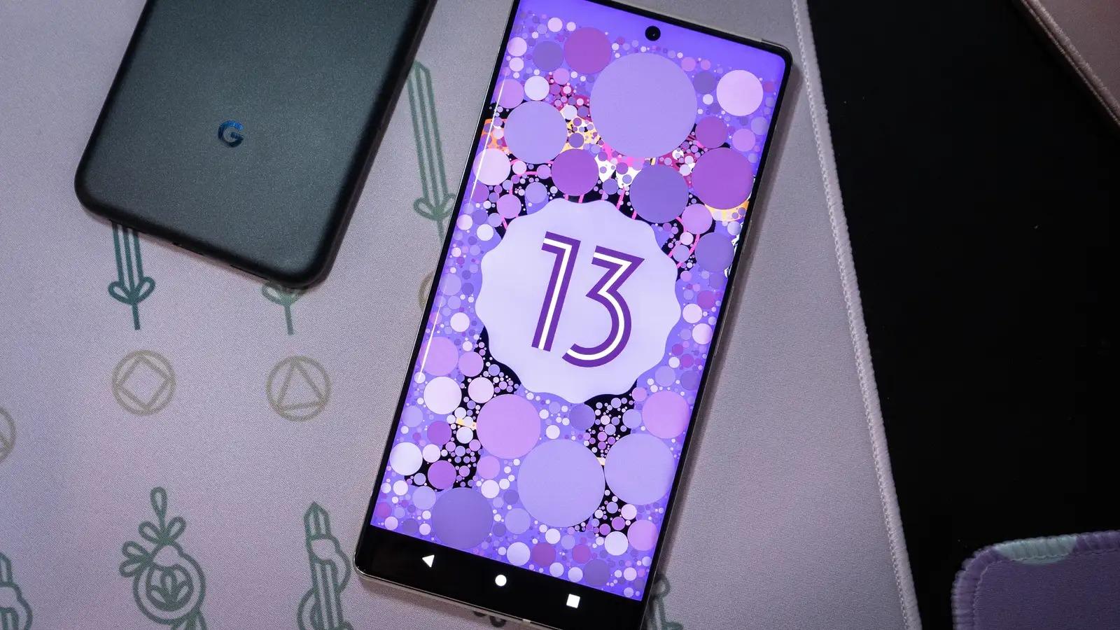 Android 13、これは絶対便利！と思ったアプデ8つ | ギズモード・ジャパン