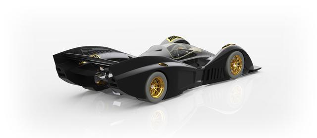 Fzero03