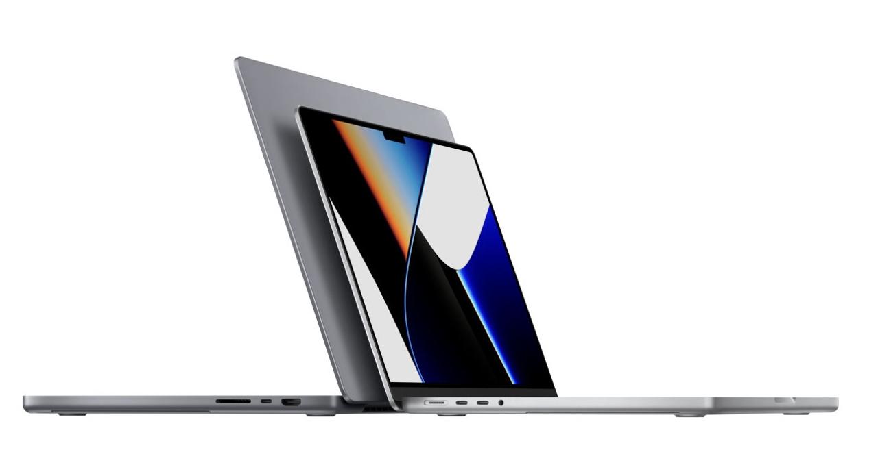 新型MacBook Proのチップ、3nmプロセスではない可能性も…