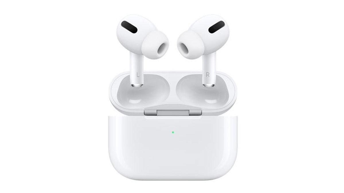 タイムセール・早い者勝ち】AirPods Pro MLWK3J/A-