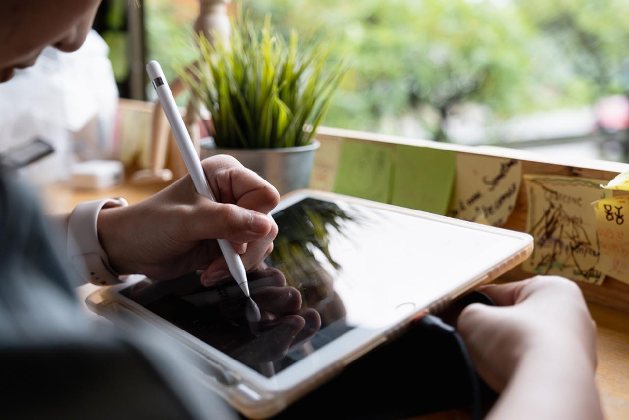 iPadで使えるおすすめの描画アプリ5選（Adobe以外）