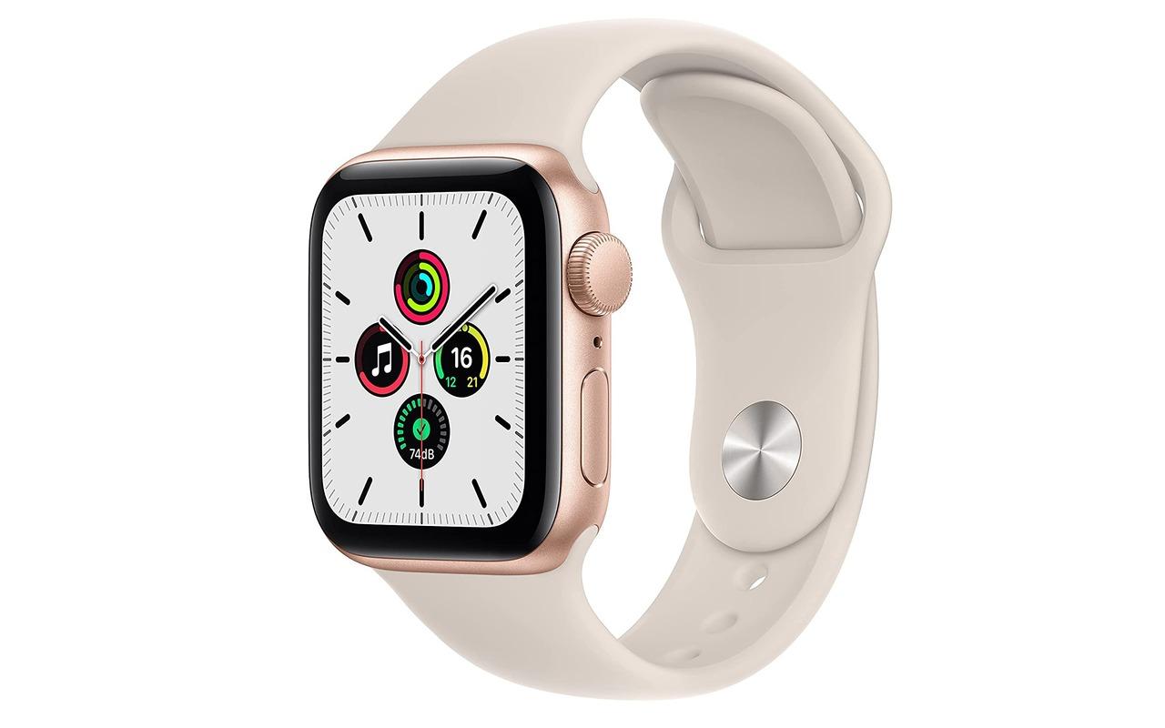 これで十分感もある！ Apple Watch SEが4,000円〜6,000円も安いぞ！ 【Amazonタイムセール】