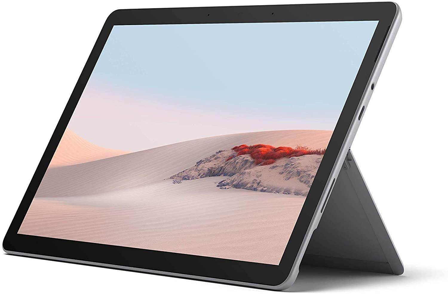 Surface Go 2が4万8000円オフ!? これ、買わないと損まであるのでは 