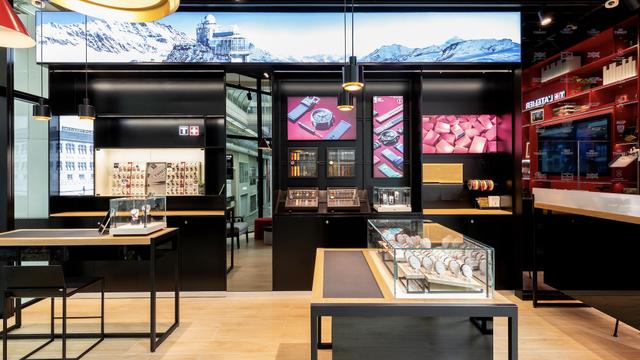 TissotBoutiqueShinsaibashi2_H-1