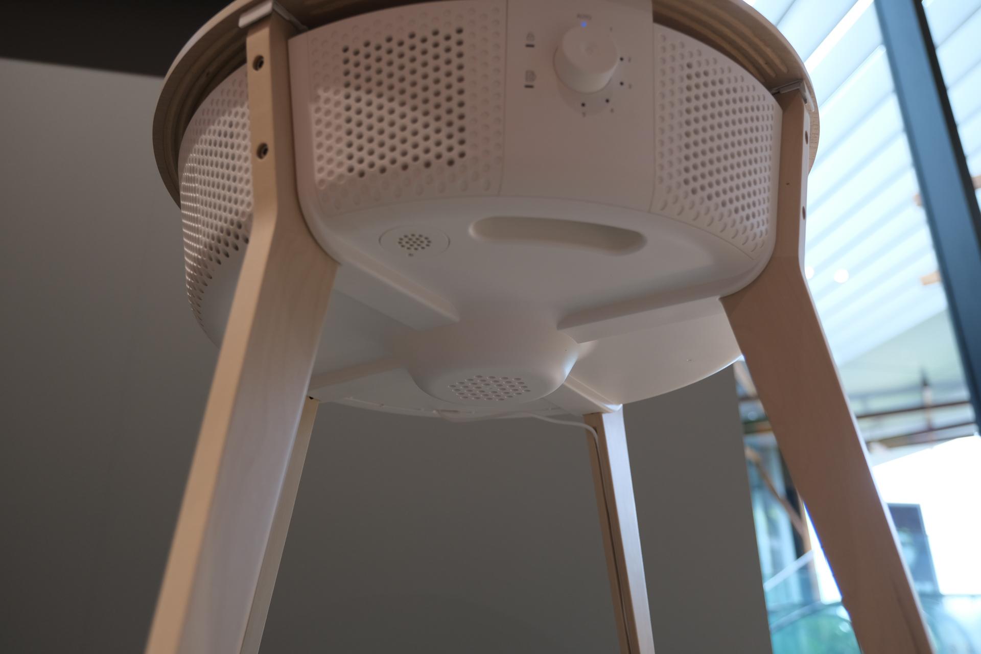 家具＋機能＋低価格。イケアからテーブル型の空気清浄機やアート