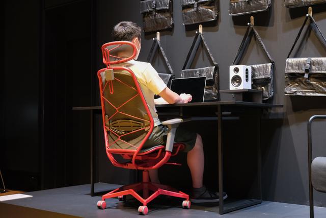むしろオフィスチェアとして推せる イケアから新しいゲーミングチェアが登場 ギズモード ジャパン