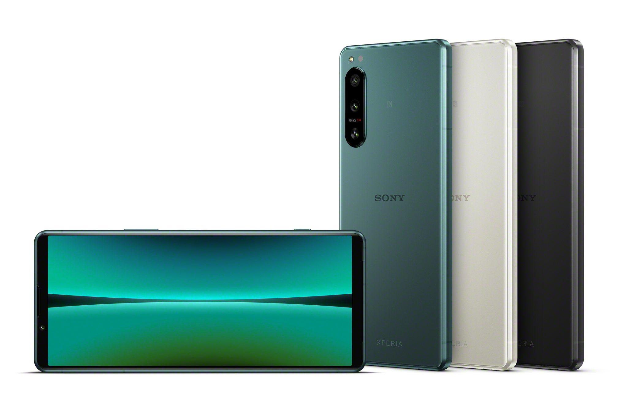 Xperia 5ⅲ ブラック　ハイスペック Xperia 5 III｜価格比較・SIMフリー・最新情報 - 価格.com