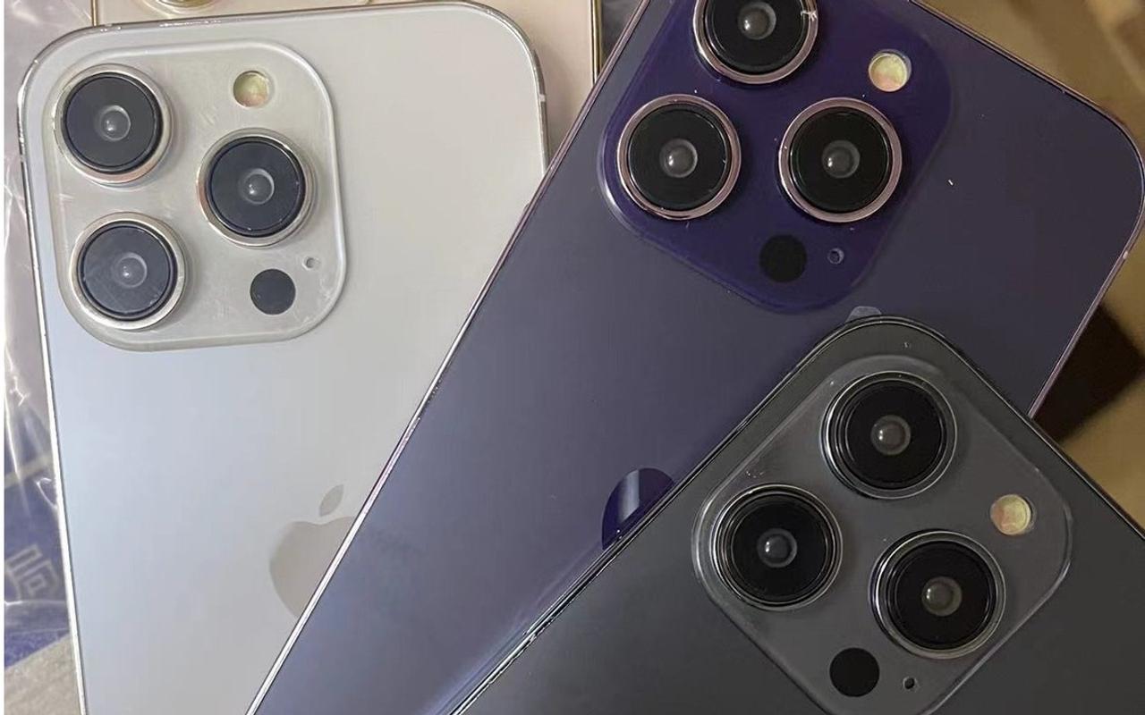iPhone14のウワサ総まとめ：値上がりする？ 発売日は？ 衛星通信対応？【9月6日更新】