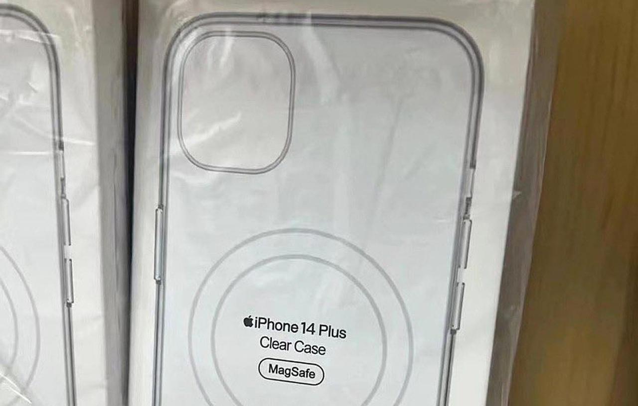 iPhone 14 Plus…だと？ iPhoneに｢Plus｣が復活するかも！