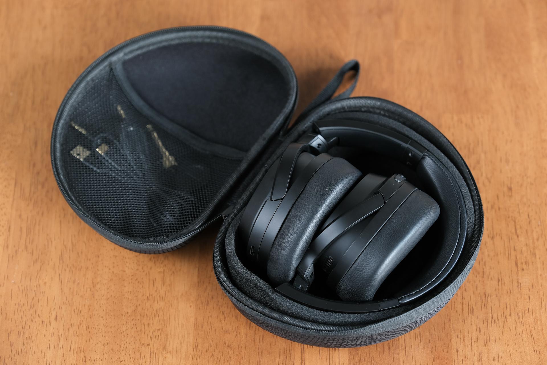 もっと音楽を聞きたくなるヘッドホン「STAX SPIRIT S3 もっと音楽を聞きたくなるヘッドホン「STAX SPIRIT S3