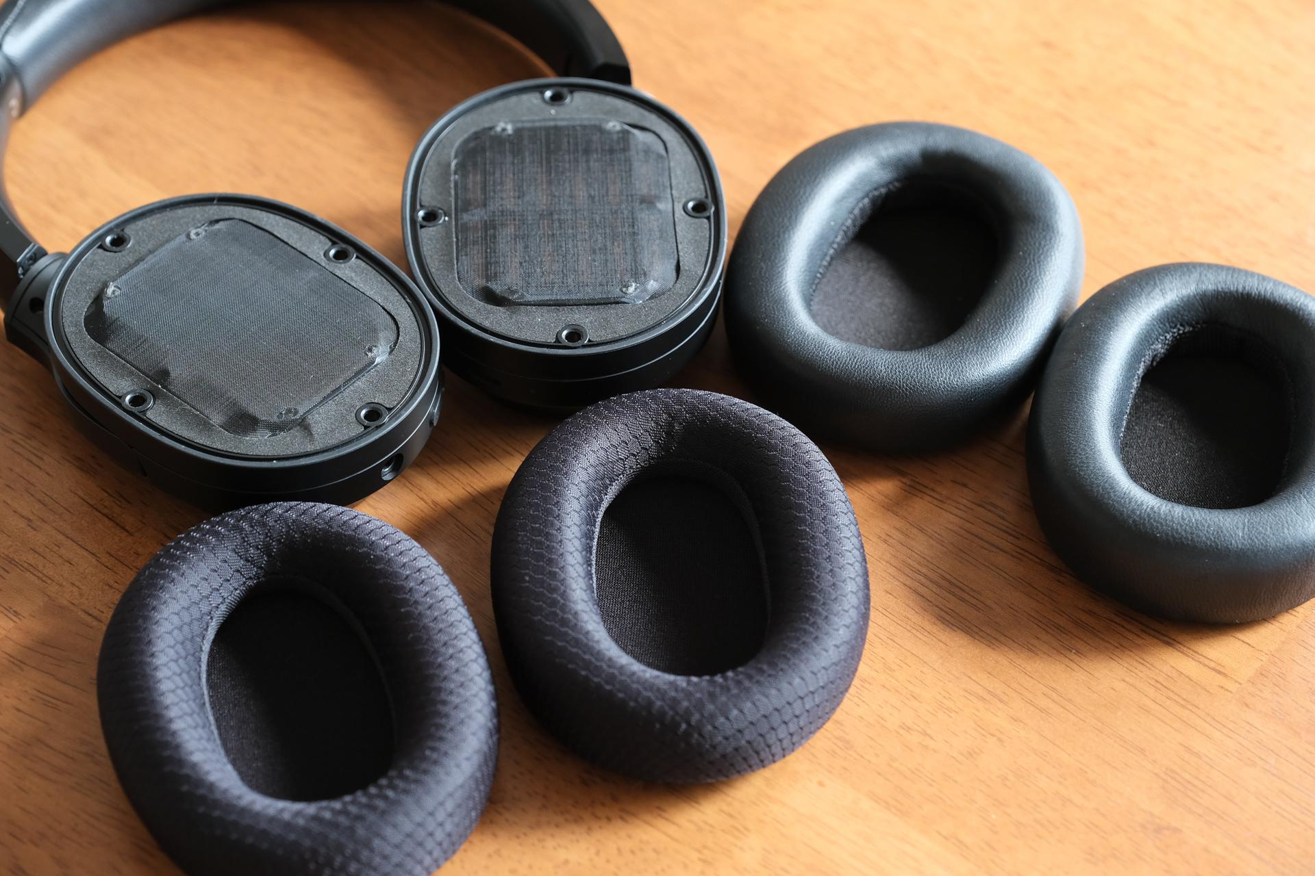 もっと音楽を聞きたくなるヘッドホン「STAX SPIRIT S3 もっと音楽を聞きたくなるヘッドホン「STAX SPIRIT S3