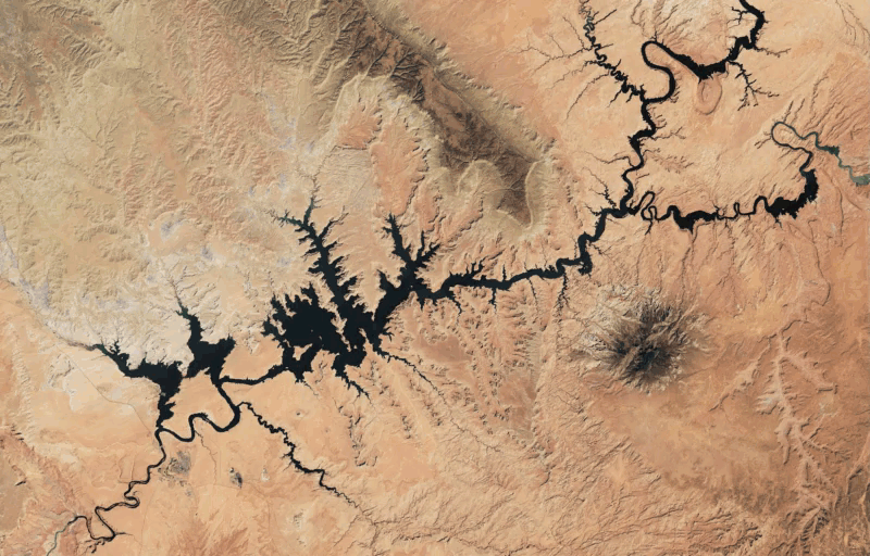 02_Lake Powell