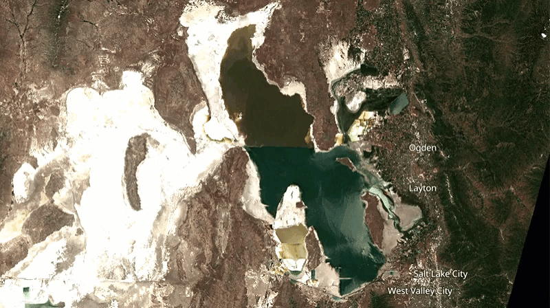 05_The Great Salt Lake