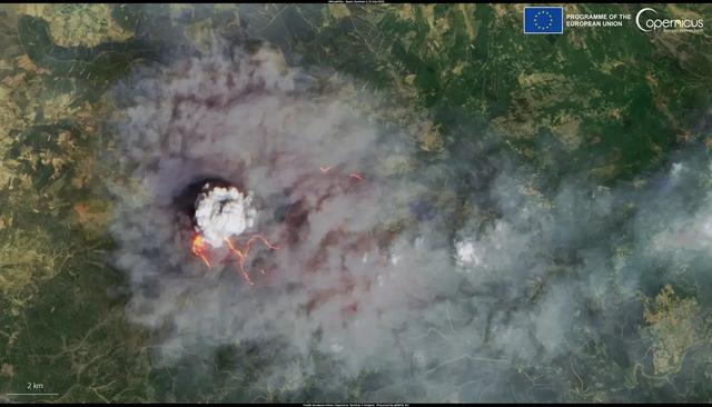 10_Spain Fire