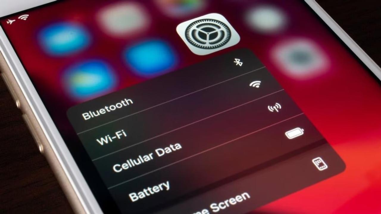 iPhoneの｢WiFiが繋がらない｣バグに対処する方法