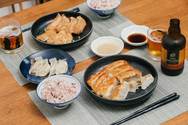 まごうことなき、主役級の美味しさ！ 味の素の｢黒豚大餃子｣｢海老大餃子｣が妥協なさすぎた ギズモード・ジャパン