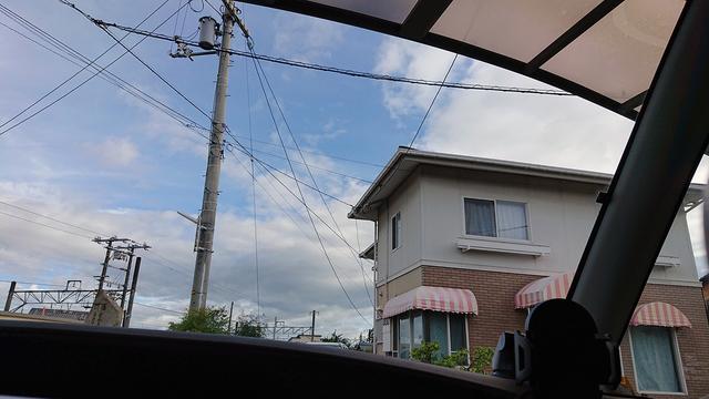 ガラスクリーナー4