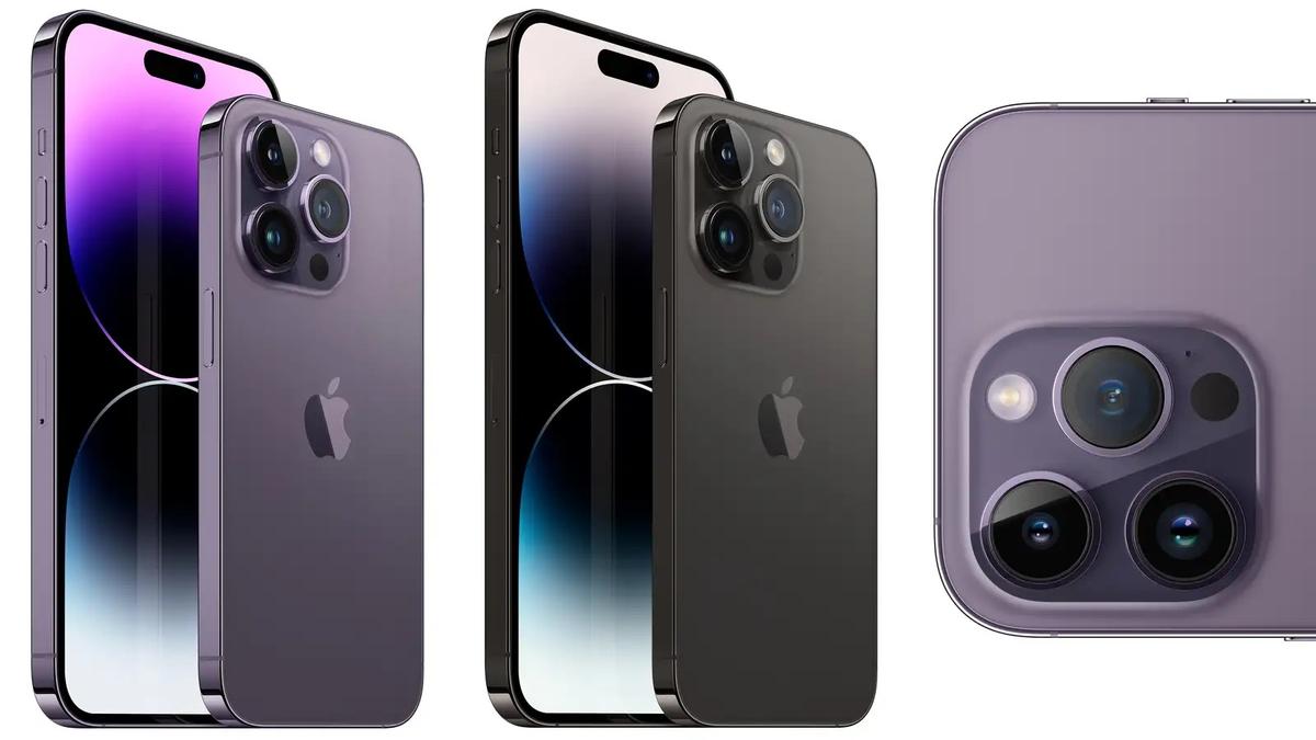 iPhone 14、Plus、Pro、Pro Maxについて知っておくべきことまとめ 