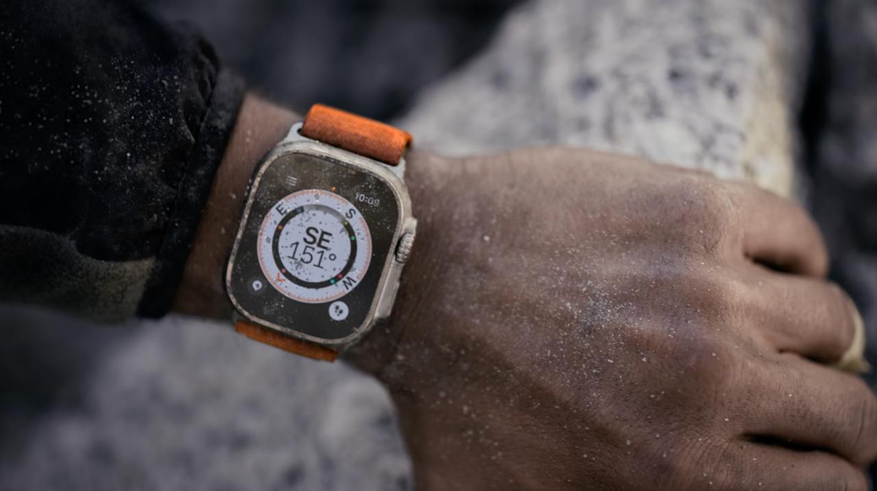 Apple Watch Ultraについて発表されたことまとめ #AppleEvent