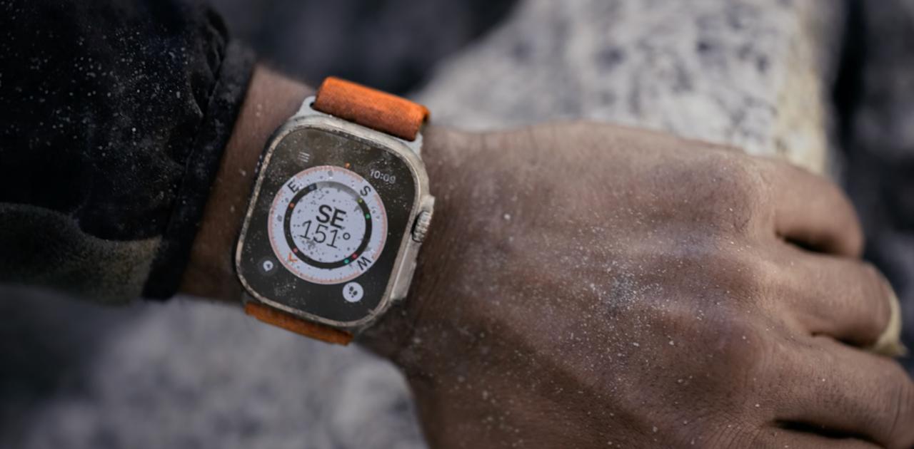 Apple Watch Ultraについて発表されたことまとめ #AppleEvent | ギズモード・ジャパン
