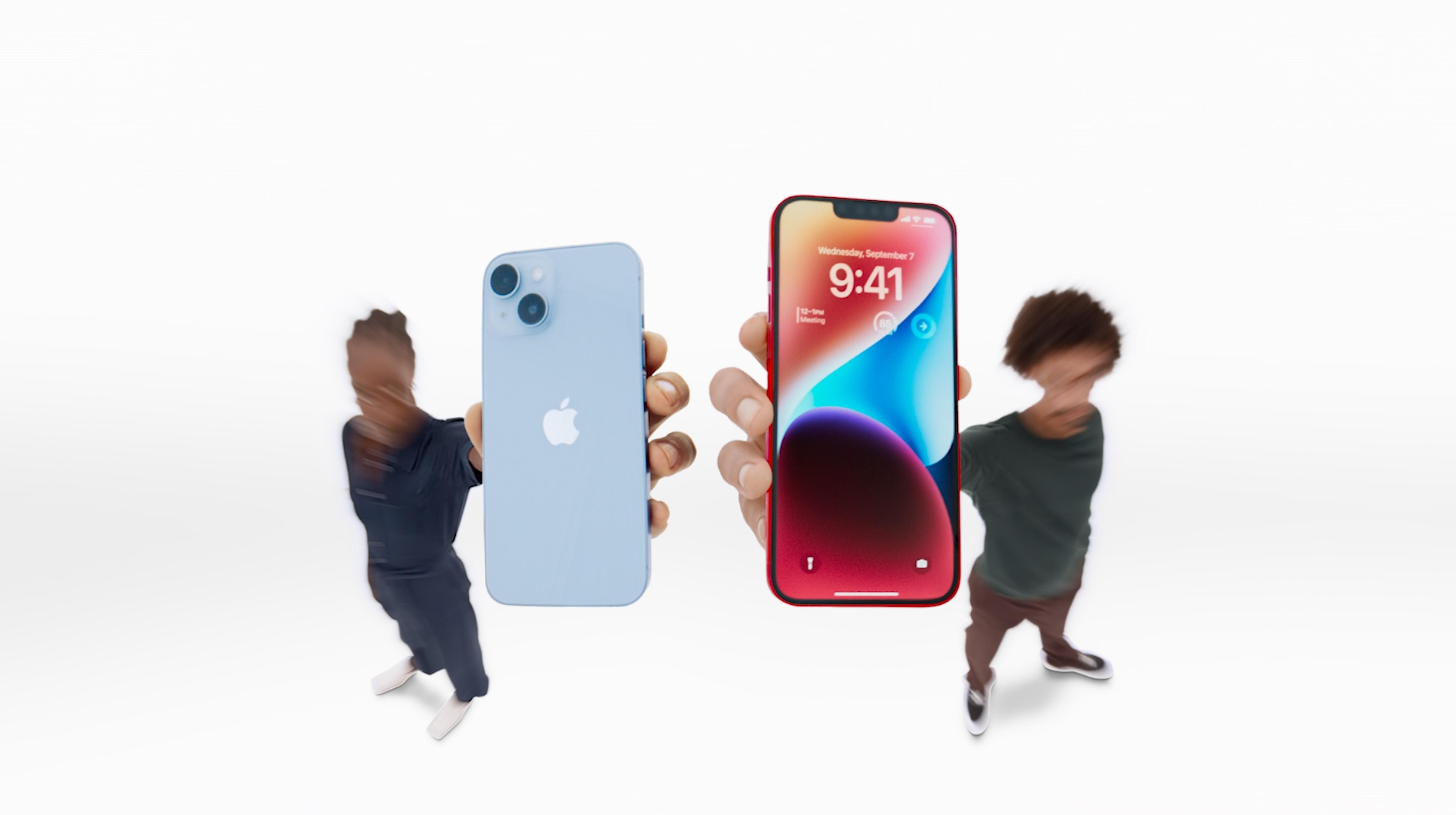 iPhone 14シリーズ、主要キャリアも取り扱いを発表! なお価格は iPhone 14シリーズ、主要キャリアも取り扱いを発表! なお価格は