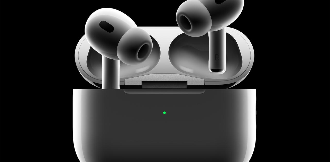 新AirPods Pro、ノイキャン2倍だしいろいろきめ細かい