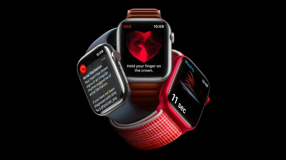 Apple Watch Series 8 の新モデル｢Ultra｣は過酷な環境にも耐える