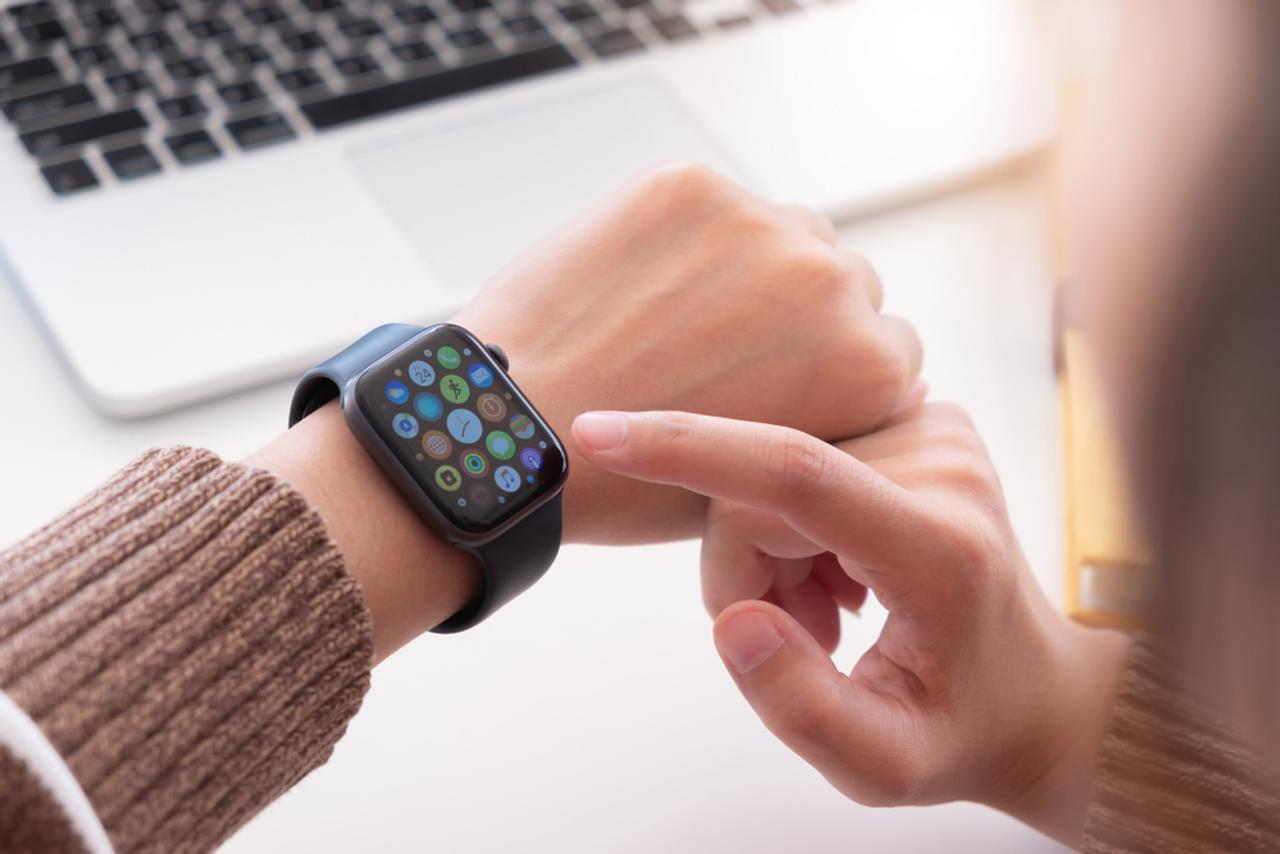 Apple Watch標準アプリをもっと使いこなす！ 5つの便利機能
